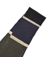 ERIC BERGERE（エリックベルジェール）マフラー その他（柄物・カラフル） サイズ:- メンズ/2200667294042