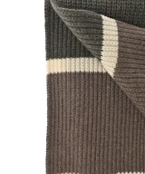 ERIC BERGERE（エリックベルジェール）マフラー その他（柄物・カラフル） サイズ:- メンズ/2200667294042