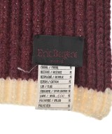 ERIC BERGERE（エリックベルジェール）マフラー その他（柄物・カラフル） サイズ:- メンズ/2200667294042