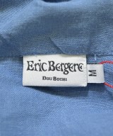 ERIC BERGERE（エリックベルジェール）シャツワンピース 青 サイズ:M レディース/2200719176036