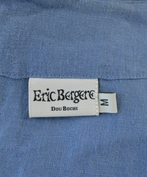 ERIC BERGERE（エリックベルジェール）ワンピース 青 サイズ:M レディース/2200679260080