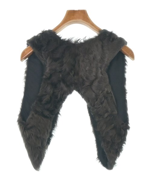 VERONIQUE LEROY（－）その他 茶 サイズ:-(S位) レディース/2200621402049