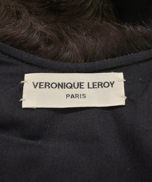 VERONIQUE LEROY（－）その他 茶 サイズ:-(S位) レディース/2200621402049