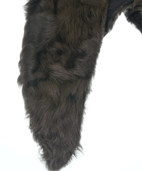 VERONIQUE LEROY（－）その他 茶 サイズ:-(S位) レディース/2200621402049