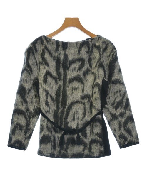 －(VERONIQUE LEROY)のVERONIQUE LEROY スウェット