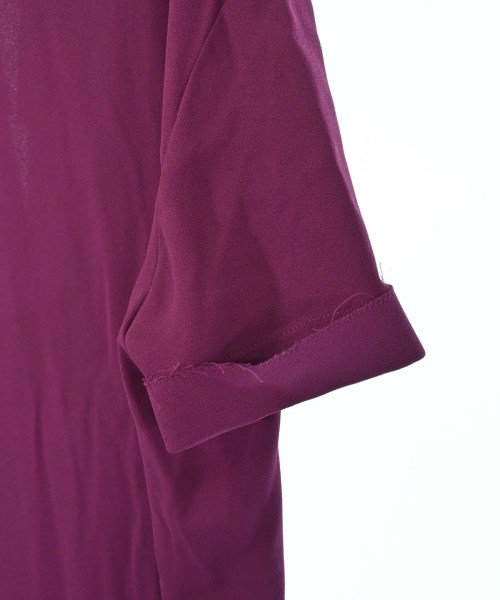 VERONIQUE LEROY（－）ブラウス 紫 サイズ:36(XS位) レディース/2200625163342