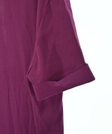 VERONIQUE LEROY（－）ブラウス 紫 サイズ:36(XS位) レディース/2200625163342