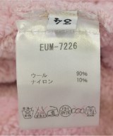 VERONIQUE LEROY（－）ニット・セーター ピンク サイズ:34(XXS位) レディース/2200711879102