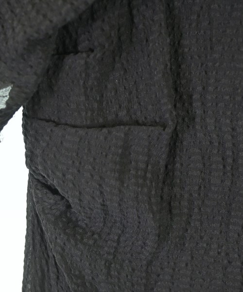 VERONIQUE LEROY（－）ワンピース 黒 サイズ:36(XS位) レディース/2200688319021