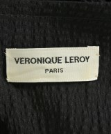 VERONIQUE LEROY（－）ワンピース 黒 サイズ:36(XS位) レディース/2200688319021