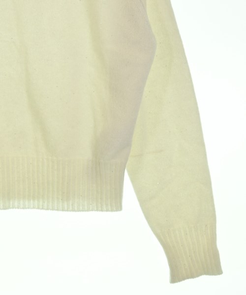 LIVIANA CONTI（リビアナコンティ）ニット・セーター 白 サイズ:S レディース/2200637925044