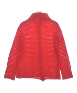 LIVIANA CONTI（リビアナコンティ）カーディガン 赤 サイズ:40(M位) レディース/2200639846026