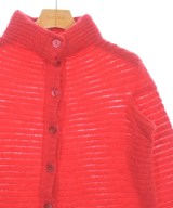 LIVIANA CONTI（リビアナコンティ）カーディガン 赤 サイズ:40(M位) レディース/2200639846026