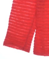 LIVIANA CONTI（リビアナコンティ）カーディガン 赤 サイズ:40(M位) レディース/2200639846026