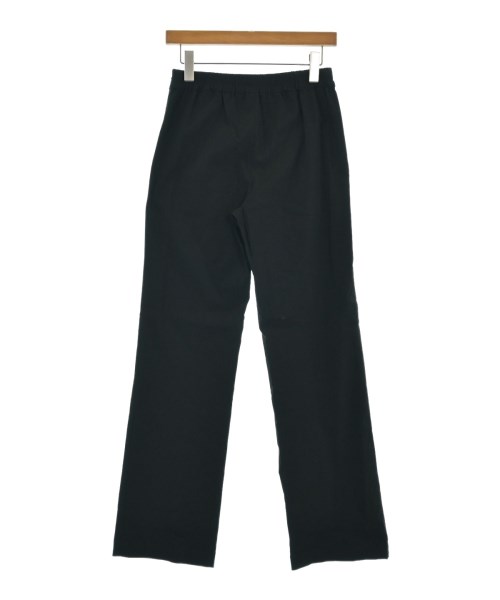 LIVIANA CONTI（リビアナコンティ）スラックス 黒 サイズ:40(M位) レディース/2200642810199