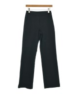 LIVIANA CONTI（リビアナコンティ）スラックス 黒 サイズ:40(M位) レディース/2200642810199