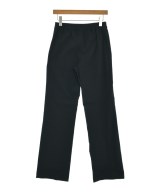 LIVIANA CONTI（リビアナコンティ）スラックス 黒 サイズ:40(M位) レディース/2200642810199