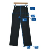 LIVIANA CONTI（リビアナコンティ）スラックス 黒 サイズ:40(M位) レディース/2200642810199