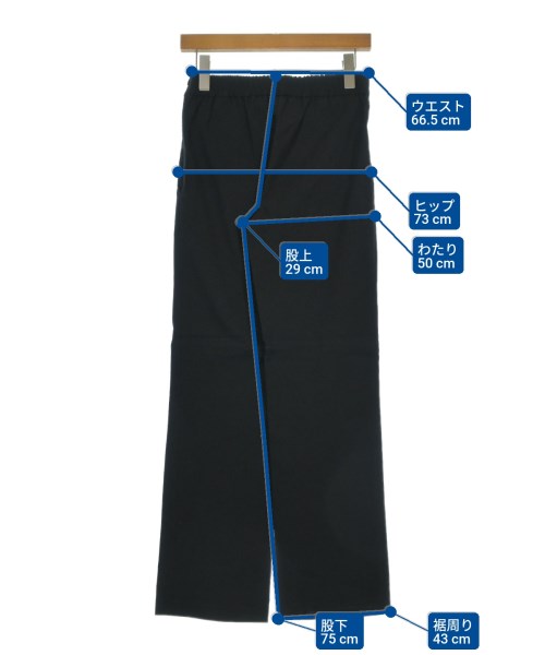 LIVIANA CONTI（リビアナコンティ）その他 黒 サイズ:38(S位) レディース/2200642810205