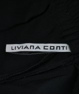LIVIANA CONTI（リビアナコンティ）その他 黒 サイズ:38(S位) レディース/2200642810205