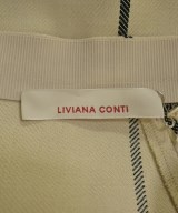LIVIANA CONTI（リビアナコンティ）ロング・マキシ丈スカート 白 サイズ:42(M位) レディース/2200644104029
