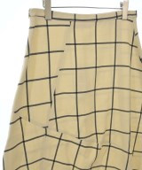 LIVIANA CONTI（リビアナコンティ）ロング・マキシ丈スカート 白 サイズ:42(M位) レディース/2200644104029