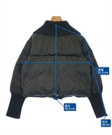 LIVIANA CONTI（リビアナコンティ）その他 黒 サイズ:42(M位) レディース/2200621225204