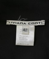 LIVIANA CONTI（リビアナコンティ）その他 黒 サイズ:42(M位) レディース/2200610143014