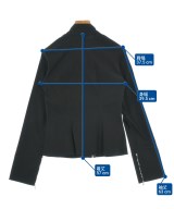 LIVIANA CONTI（リビアナコンティ）その他 黒 サイズ:42(M位) レディース/2200610143014