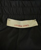 LIVIANA CONTI（リビアナコンティ）その他 黒 サイズ:38(S位) レディース/2200610707247