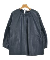 LIVIANA CONTI（リビアナコンティ）ブラウス 紺 サイズ:40(M位) レディース/2200612582057