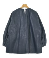 LIVIANA CONTI（リビアナコンティ）ブラウス 紺 サイズ:40(M位) レディース/2200612582057