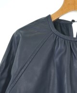 LIVIANA CONTI（リビアナコンティ）ブラウス 紺 サイズ:40(M位) レディース/2200612582057