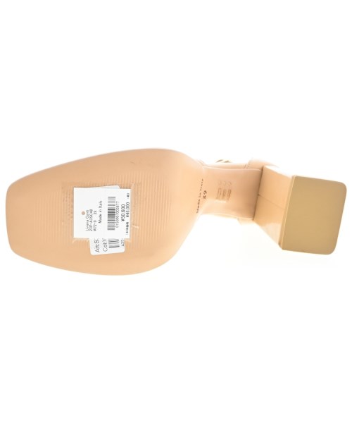 LIVIANA CONTI（リビアナコンティ）パンプス ベージュ サイズ:EU39(25.5cm位) レディース/2200681099074