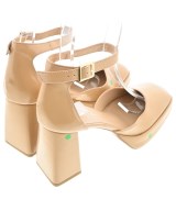 LIVIANA CONTI（リビアナコンティ）パンプス ベージュ サイズ:EU39(25.5cm位) レディース/2200681099074