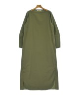 LIVIANA CONTI（リビアナコンティ）ワンピース カーキ サイズ:42(M位) レディース/2200692769034