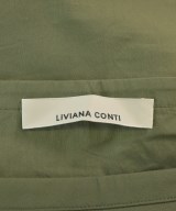 LIVIANA CONTI（リビアナコンティ）ワンピース カーキ サイズ:42(M位) レディース/2200692769034