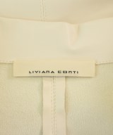 LIVIANA CONTI（リビアナコンティ）ワンピース 白 サイズ:42(M位) レディース/2200694167050