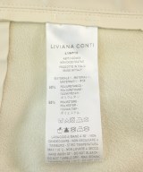 LIVIANA CONTI（リビアナコンティ）ワンピース 白 サイズ:42(M位) レディース/2200694167050