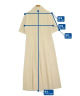 LIVIANA CONTI（リビアナコンティ）ワンピース 白 サイズ:42(M位) レディース/2200694167050