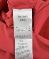 LIVIANA CONTI（リビアナコンティ）ワンピース 赤 サイズ:40(M位) レディース/2200694167067