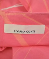 LIVIANA CONTI（リビアナコンティ）ロング・マキシ丈スカート ピンク サイズ:40(M位) レディース/2200694167081