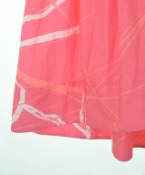 LIVIANA CONTI（リビアナコンティ）ロング・マキシ丈スカート ピンク サイズ:40(M位) レディース/2200694167081