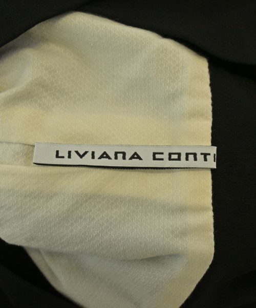 LIVIANA CONTI（リビアナコンティ）その他 黒 サイズ:-(M位) レディース/2200701783013