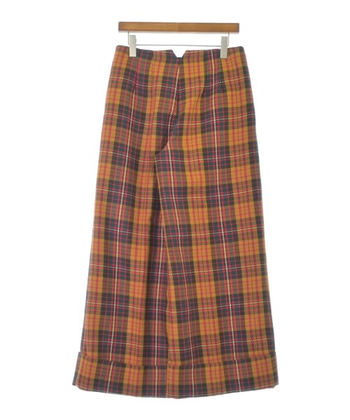 LIVIANA CONTI（リビアナコンティ）その他 黄 サイズ:44(L位) レディース/2200654891018