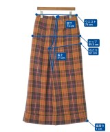 LIVIANA CONTI（リビアナコンティ）その他 黄 サイズ:44(L位) レディース/2200654891018