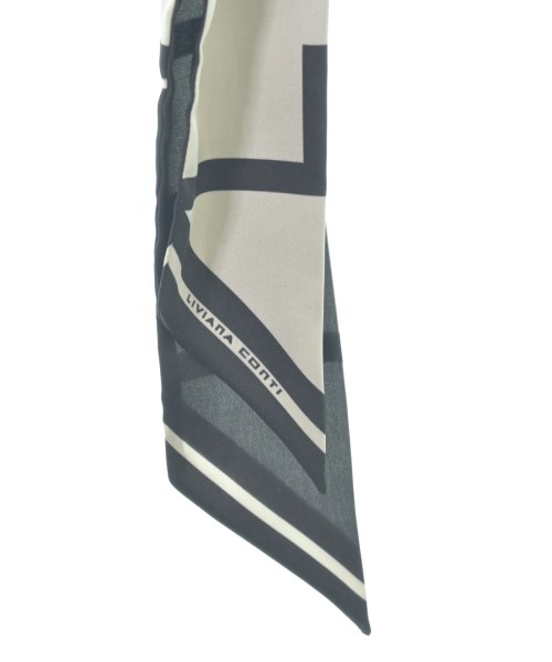 LIVIANA CONTI（リビアナコンティ）ショルダーバッグ 黒 サイズ:- レディース/2200655885078