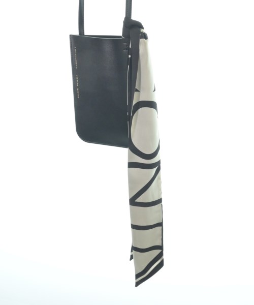 LIVIANA CONTI（リビアナコンティ）ショルダーバッグ 黒 サイズ:- レディース/2200655885078