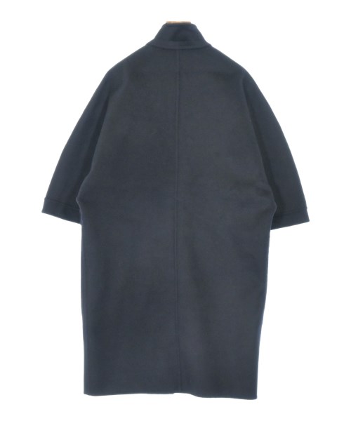 LIVIANA CONTI（リビアナコンティ）コート 紺 サイズ:40(M位) レディース/2200654003015