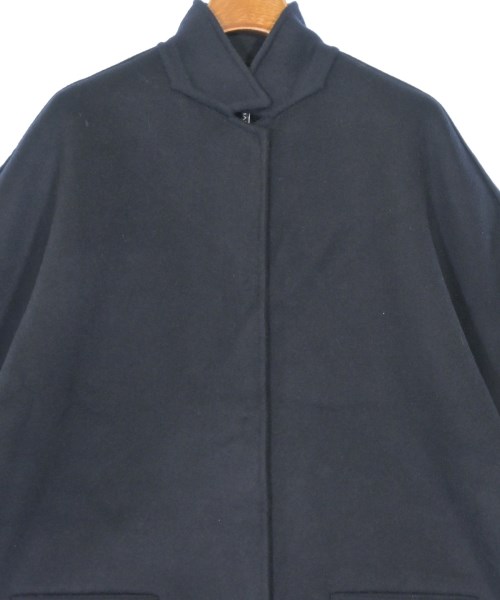 LIVIANA CONTI（リビアナコンティ）コート 紺 サイズ:40(M位) レディース/2200654003015